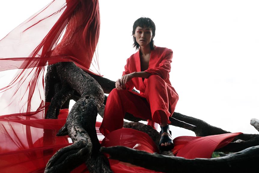 Is Rayon Fabric Bad for the Environment Knowing Fabric