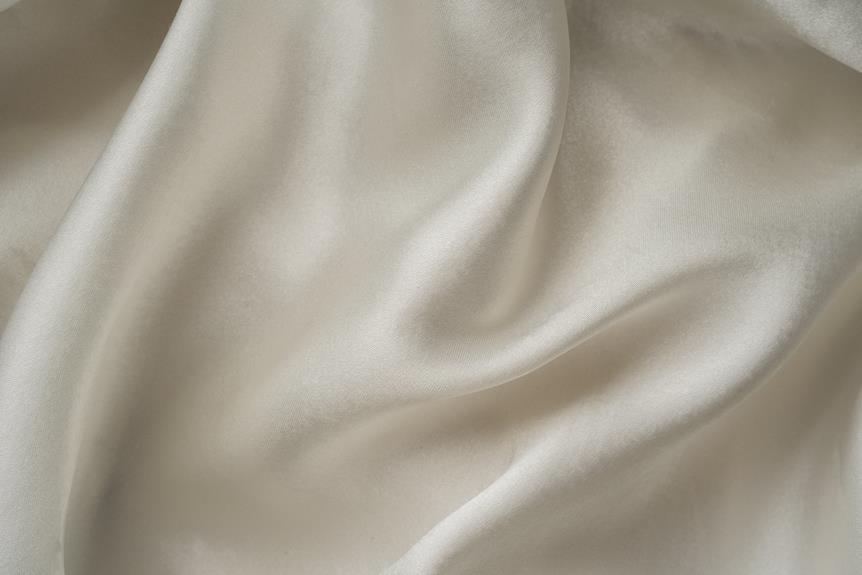 9 Sensational Fabrics What Does Satin Feel Like Knowing Fabric