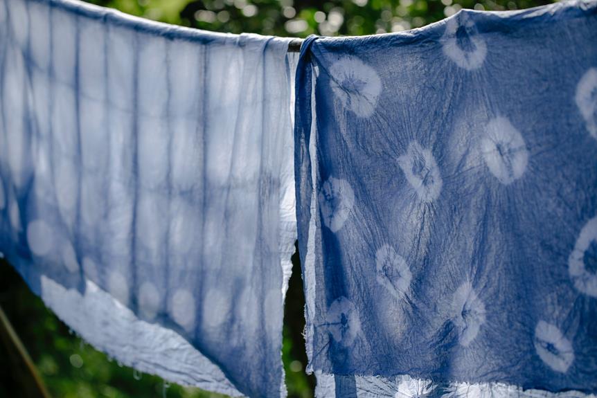 5 Ways to PreWash Fabric to Prevent Fraying Knowing Fabric