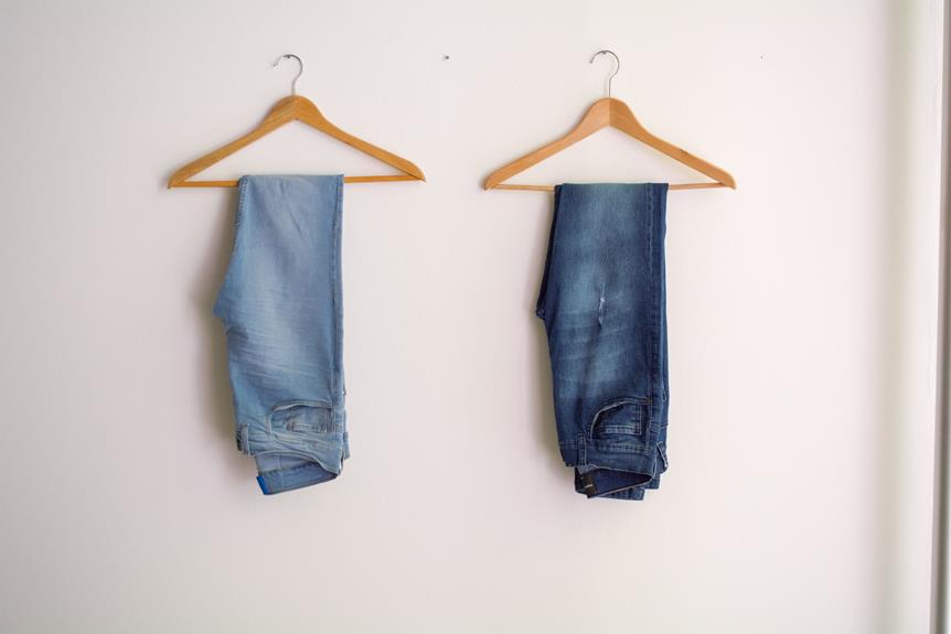 5 Tips to Prevent Your Pants From Falling Down While Wearing Fabrics