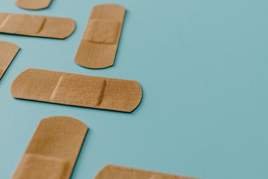 How to Remove Sticky Dots Adhesive From Fabrics Knowing Fabric