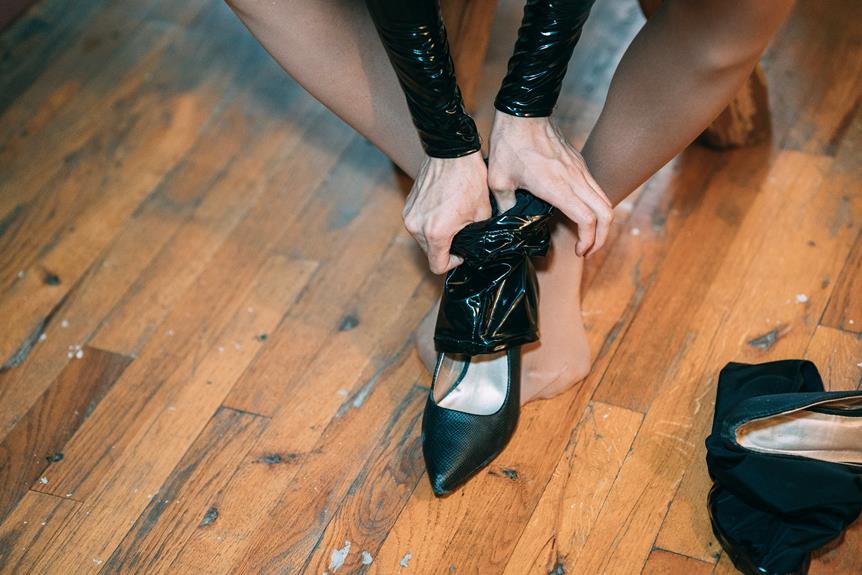 Is Black Nylon Dye Safe for Different Fabrics Knowing Fabric