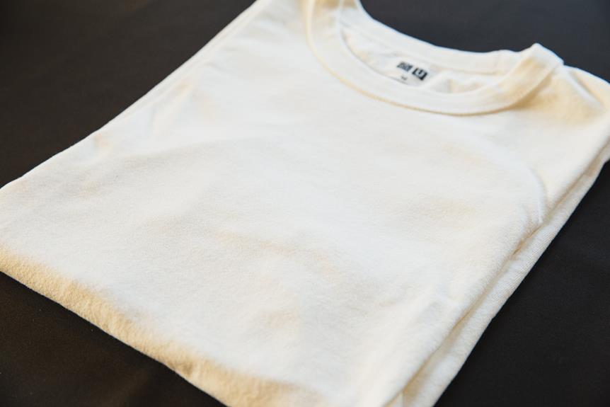 Can Salt Really Soften Your Tshirt Fabric Knowing Fabric
