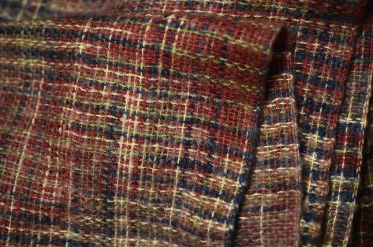 How to Wash Tweed A Fabric Care Guide Knowing Fabric