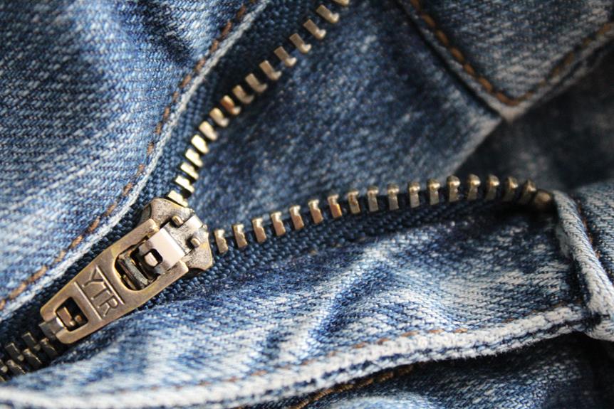 Are YKK Zipper Pulls the Best Choice for Your Fabrics Knowing Fabric