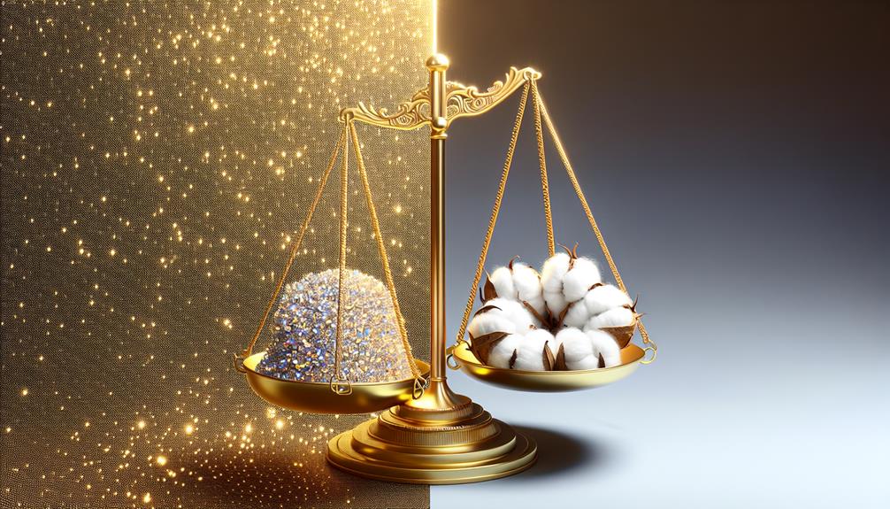 Is Rayon Expensive Than Cotton? Knowing Fabric