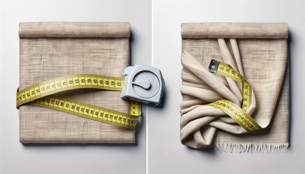 Does Linen Permanently Shrink? Knowing Fabric