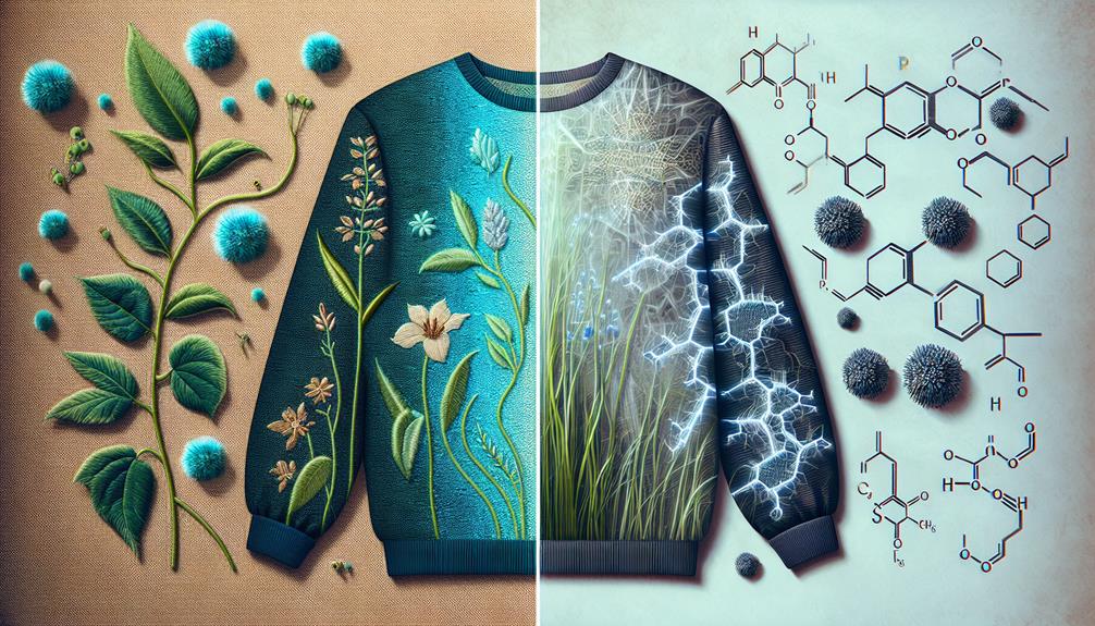 Is Rayon Same as Polyester? Knowing Fabric