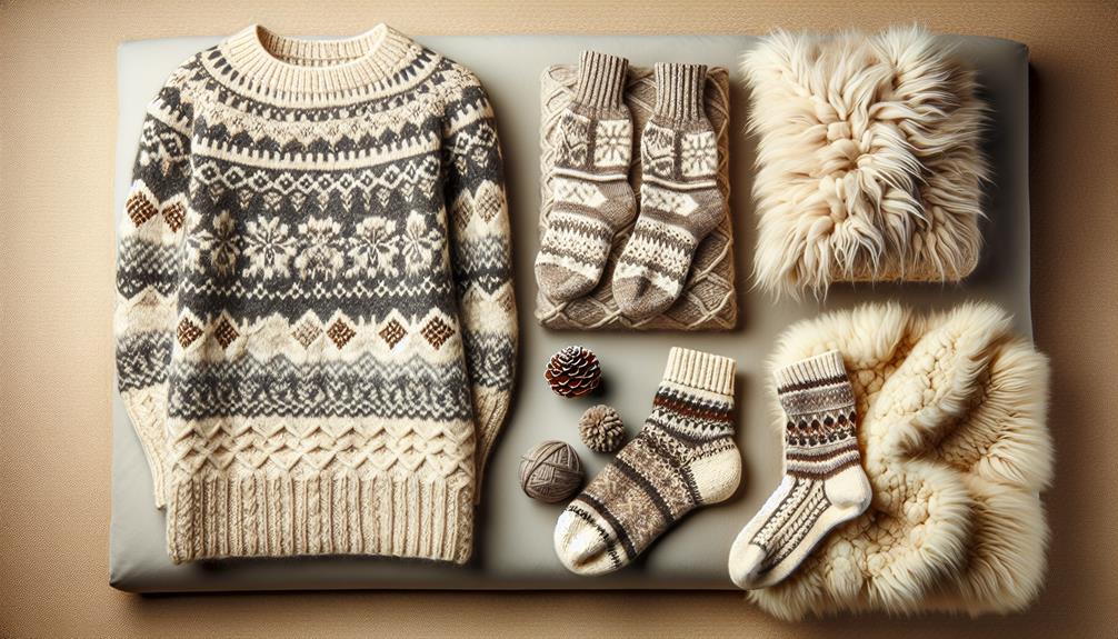 What Is Wool Best Used For? Knowing Fabric