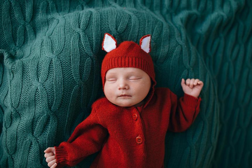 The Pros and Cons of Acrylic Fabric for Baby Clothes Knowing Fabric
