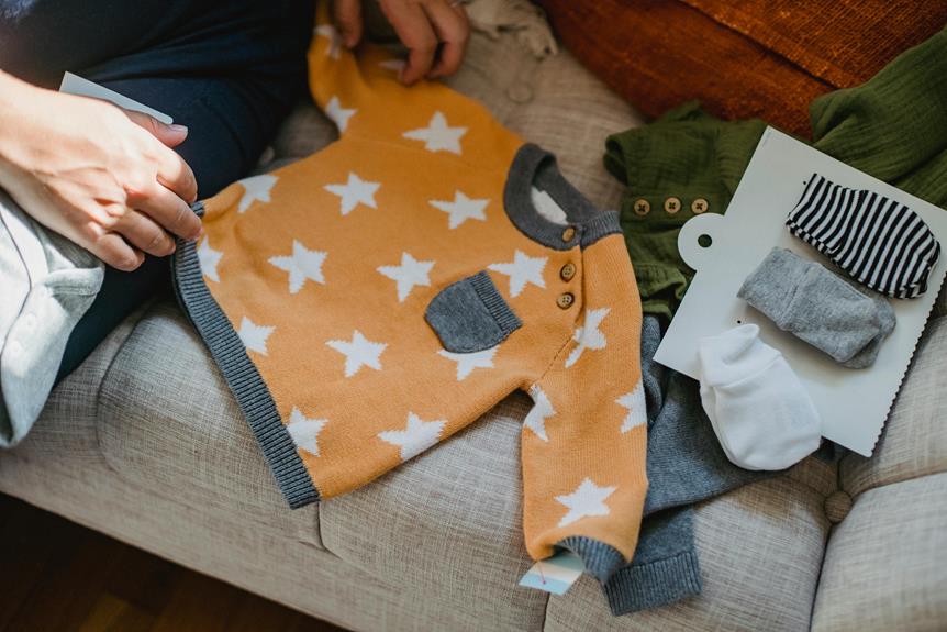 How to Care for Jacquard Garments Knowing Fabric