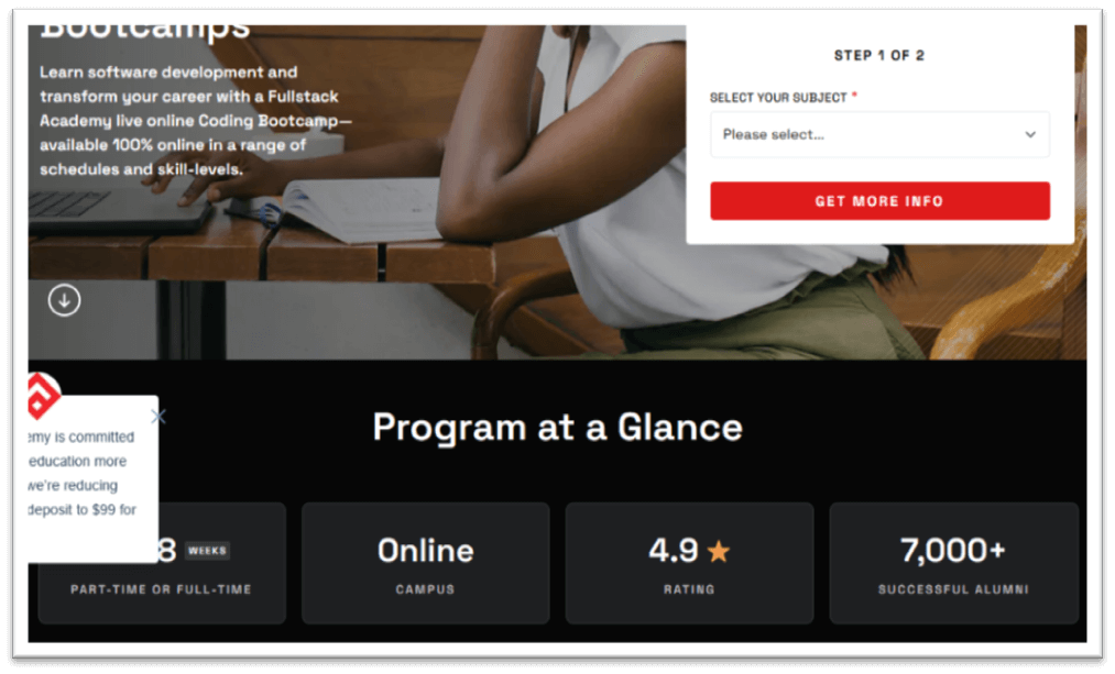 9 Best Coding Bootcamps for Aspiring Developers KIGI