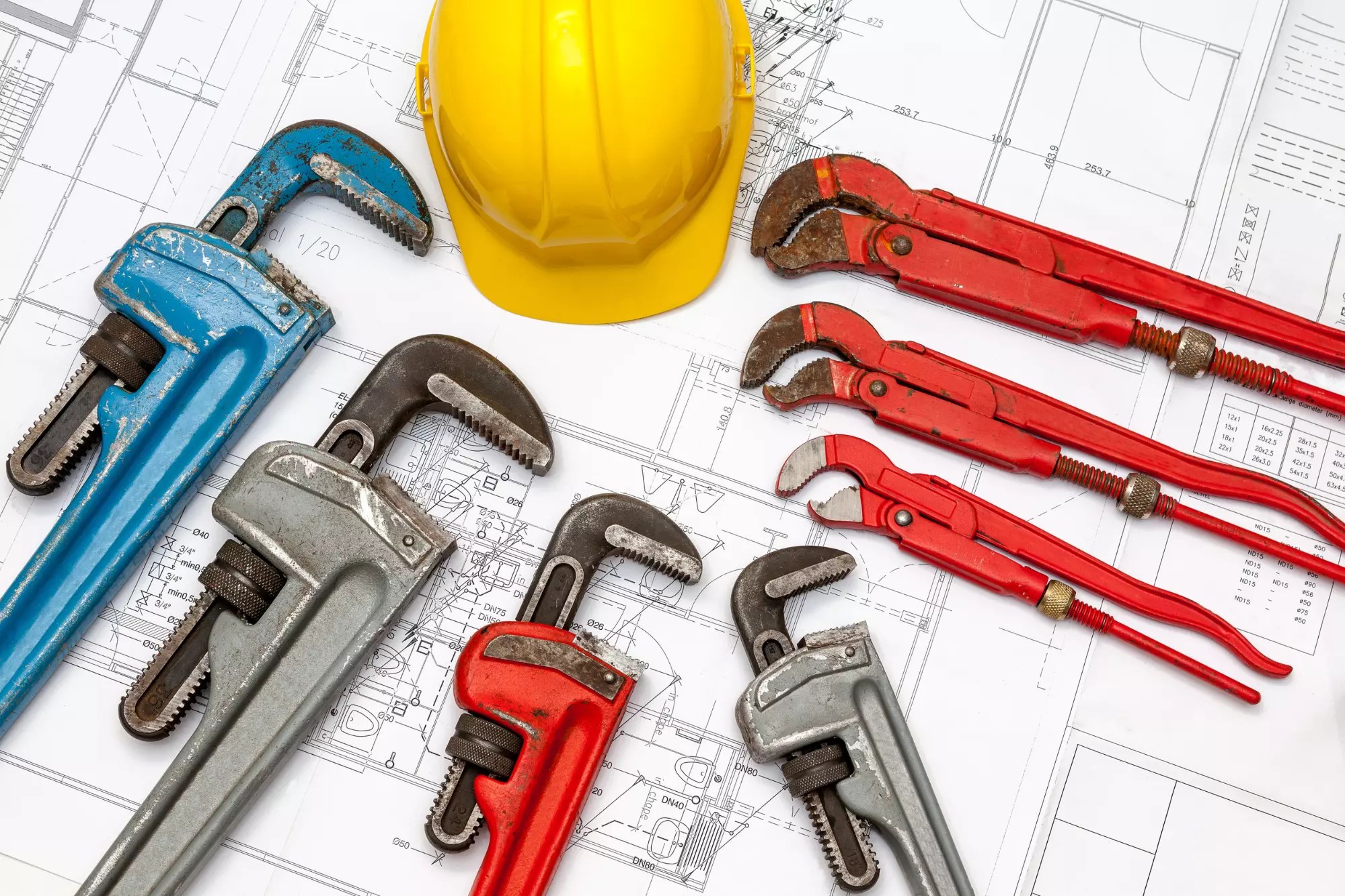 Best Plumbers East York Residential & Commercial Services