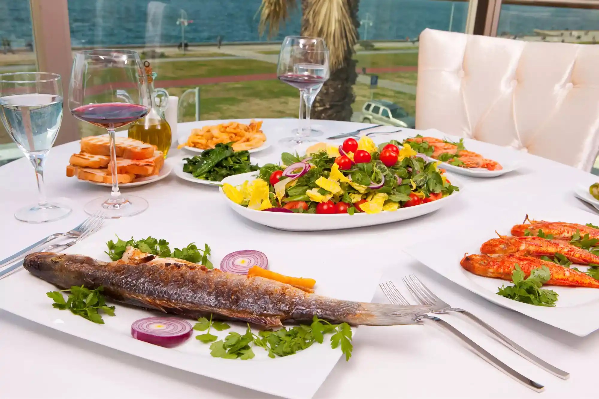 Best Restaurants Vaughan Find Trusted Businesses Near You