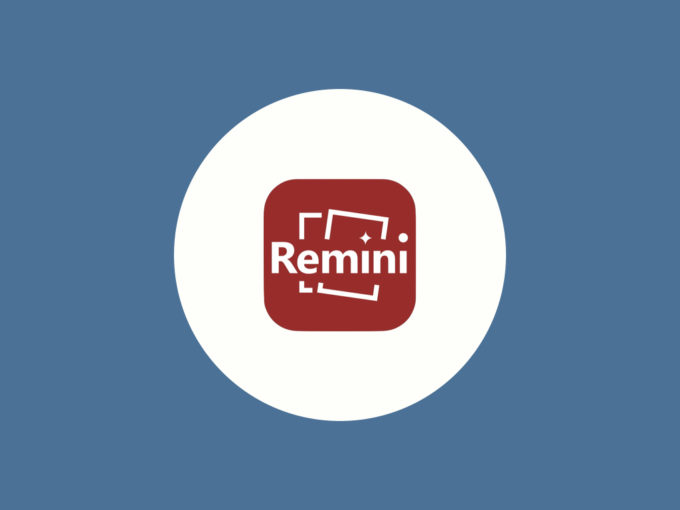 噂の画質を良くするアプリ「Remini」の使い方 ざっくりガイド knowl