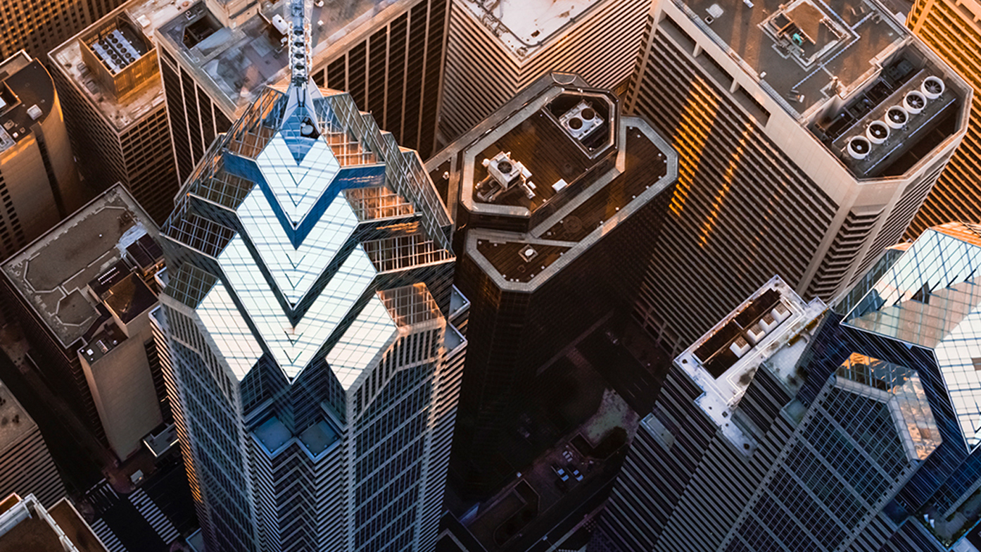 Government Real Estate Insight & Trends