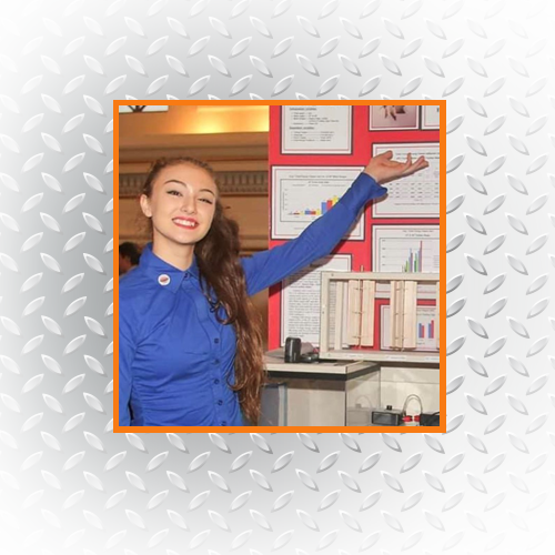 Meet Our Young Innovators Carolina Knowledge Center