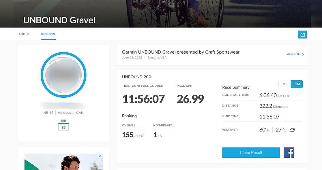 NonBinary Gender Brackets, Scoring, And More!