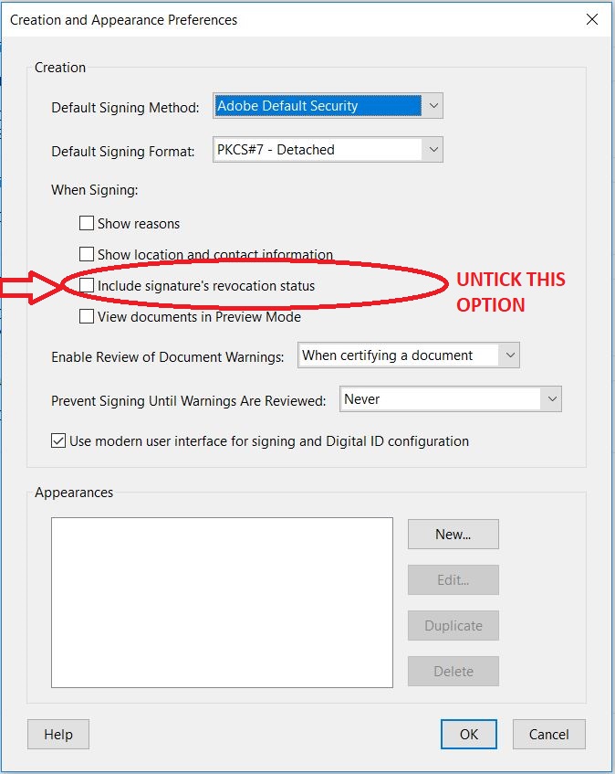 Remove Signature From Adobe Form Quick and Easy Solution