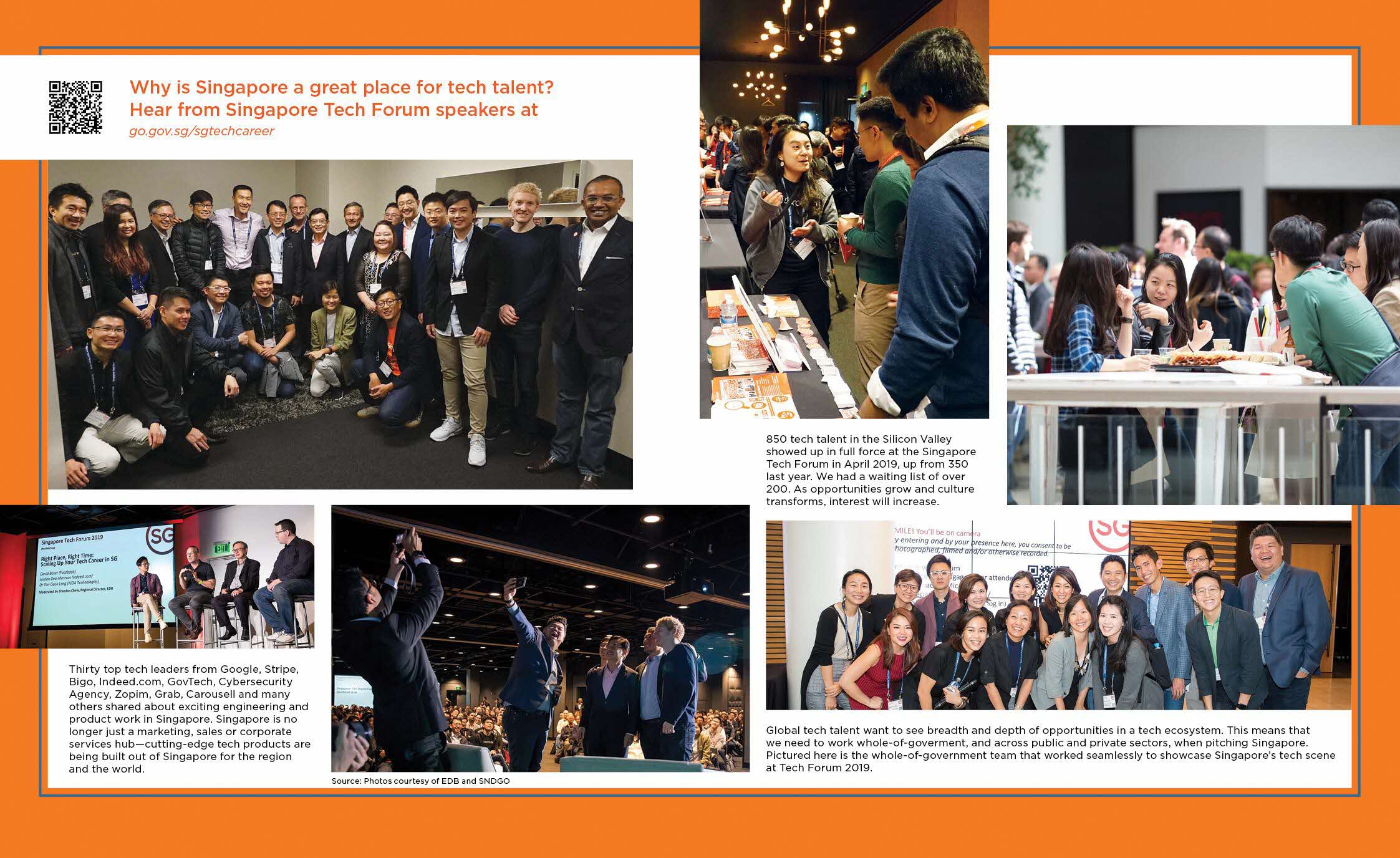 Attracting Tech Talent Start with Culture Redesign