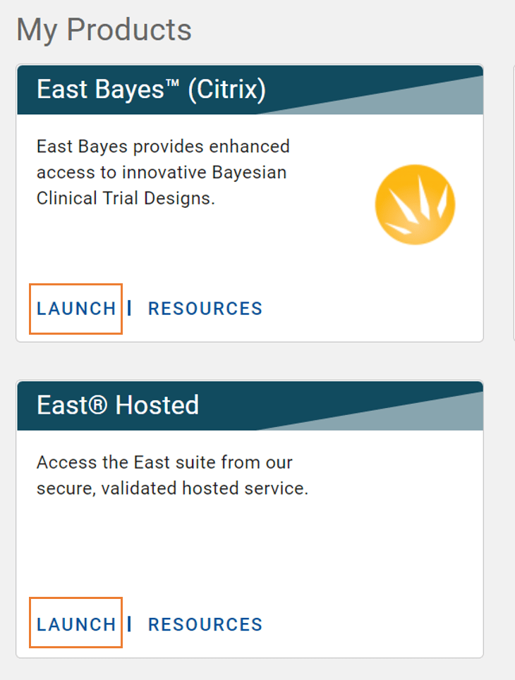 Launching East Bayes (Citrix) Knowledge Base