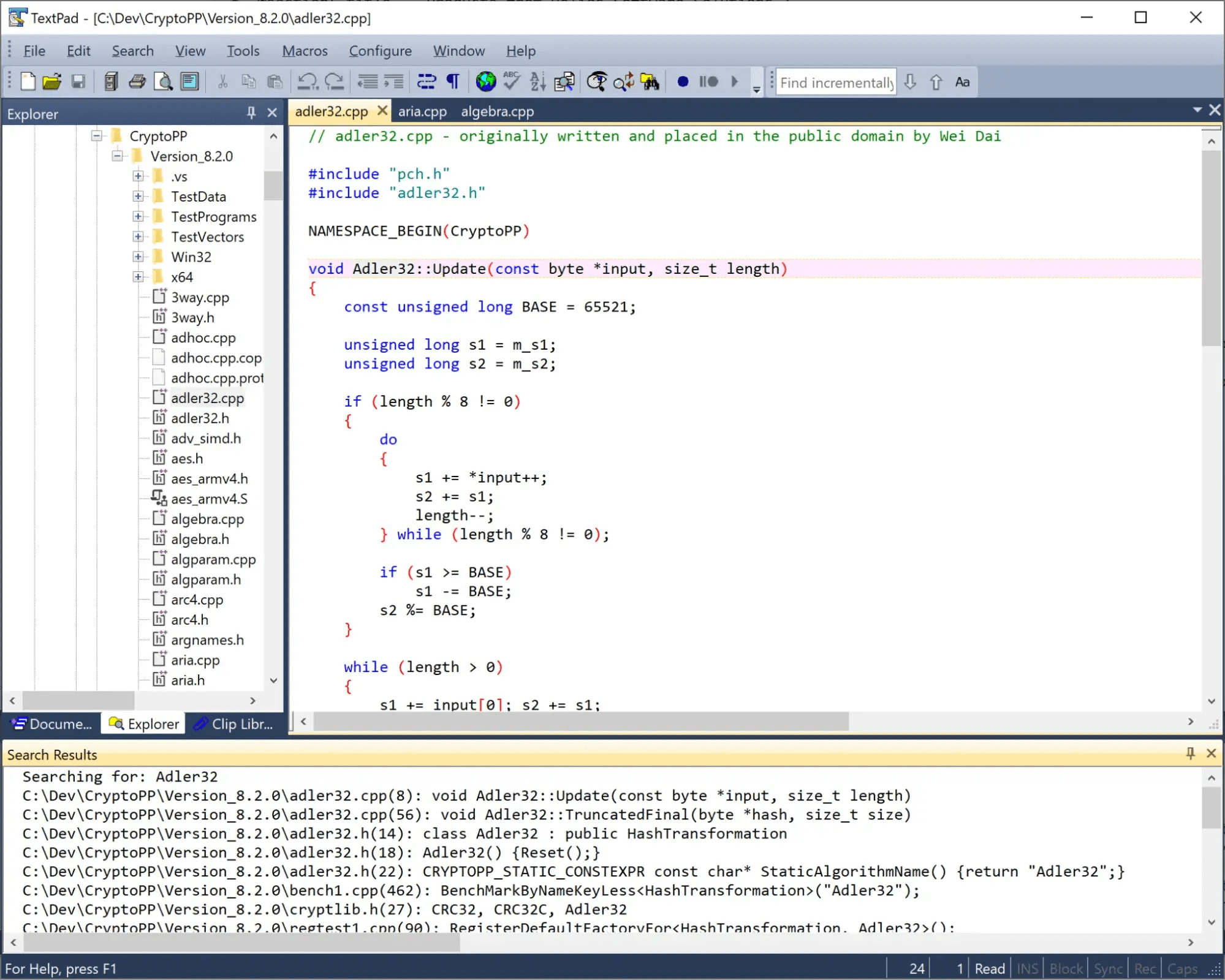 13 Best HTML & CSS Code Editors for 2024