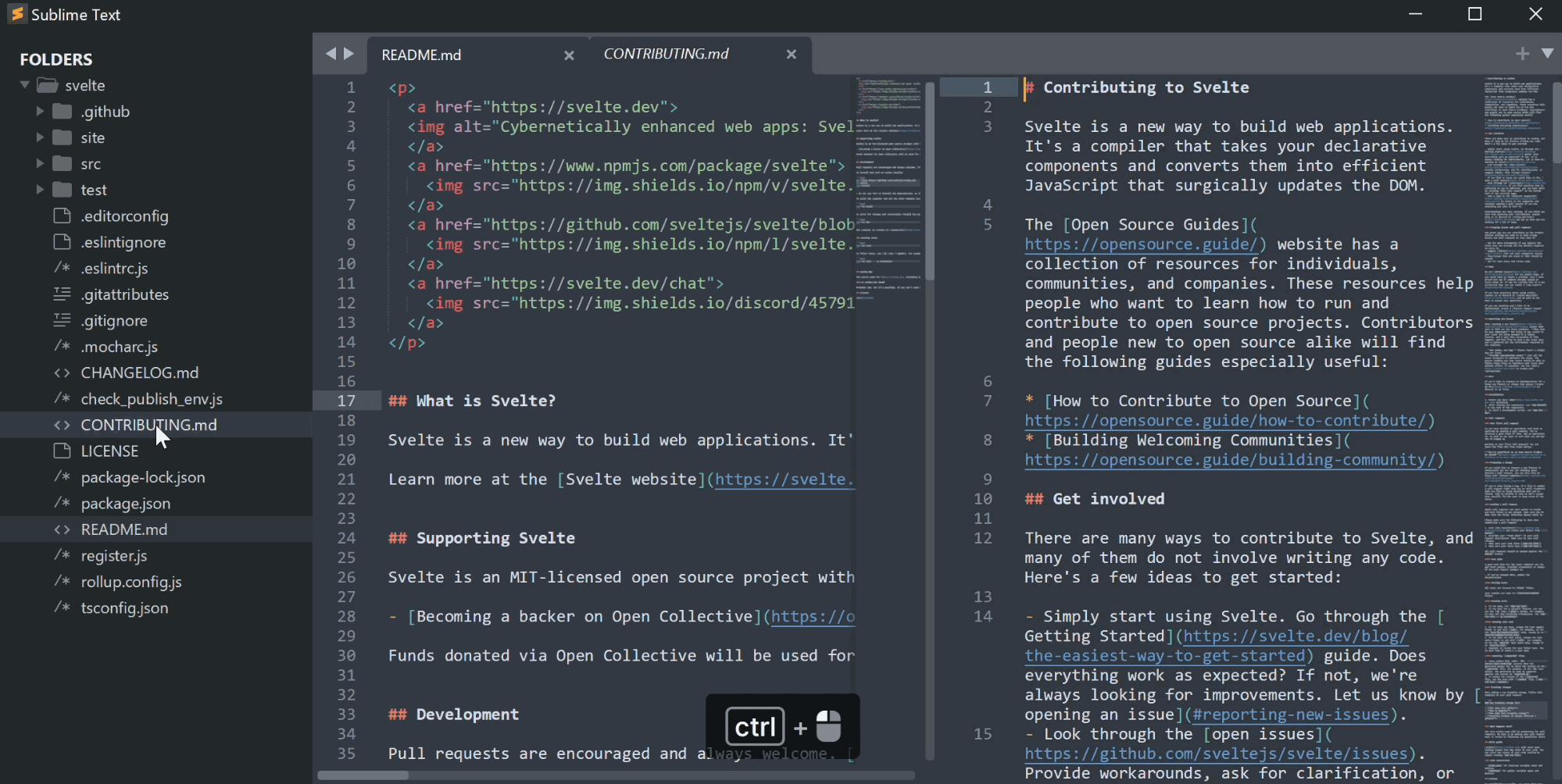 13 Best HTML & CSS Code Editors for 2024