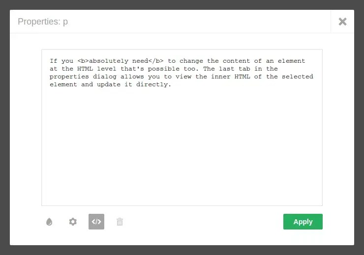 20 Best WYSIWYG HTML Editors for 2024