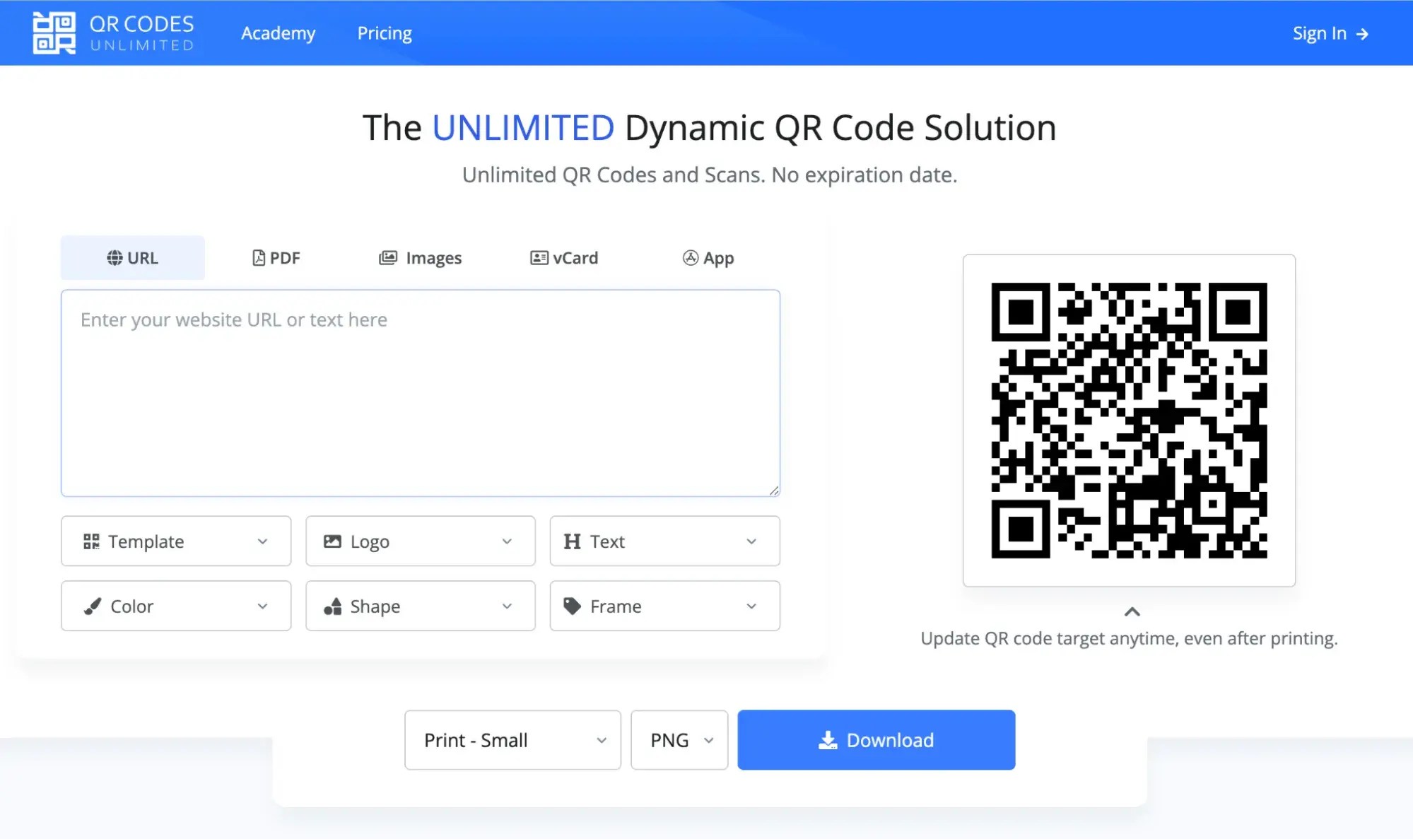 How to Create a QR Code in 5 Easy Steps