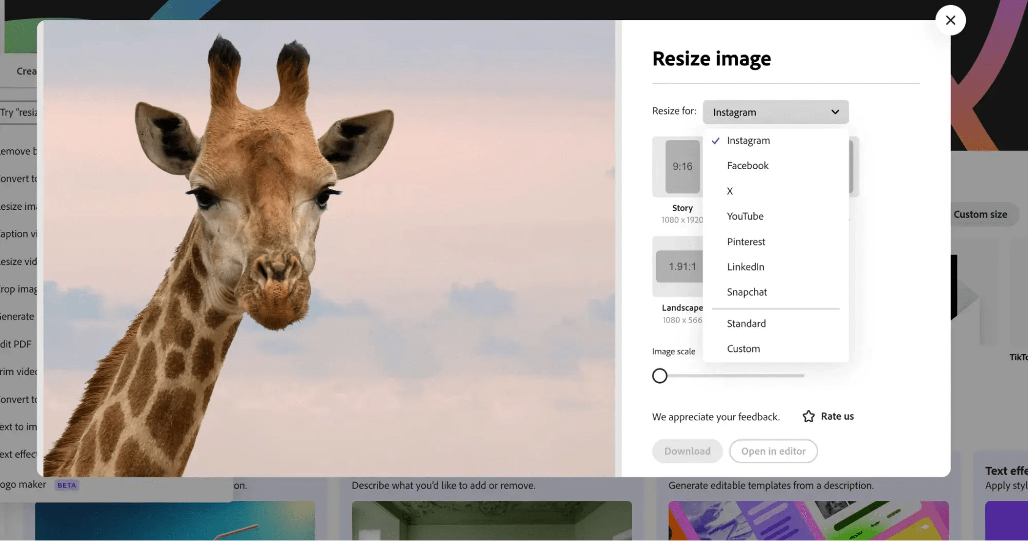 How to Resize an Image without Losing Quality
