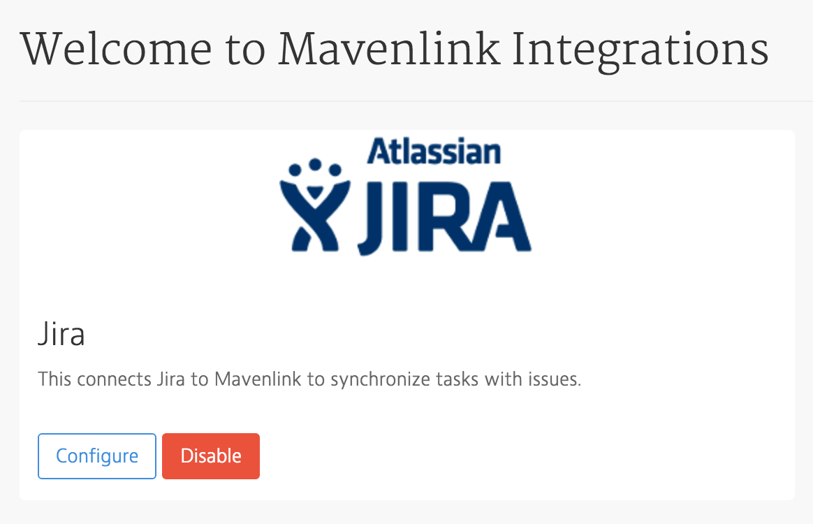 Jira Integration Overview Kantata Knowledge Base