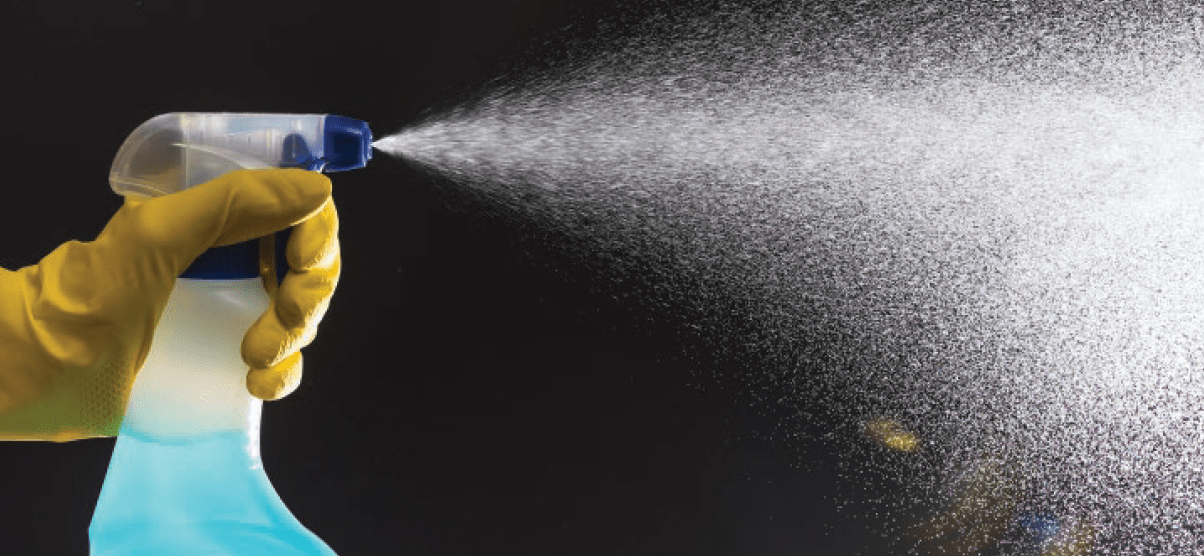 Sweeping in Change UCLA Center for Neighborhood Knowledge