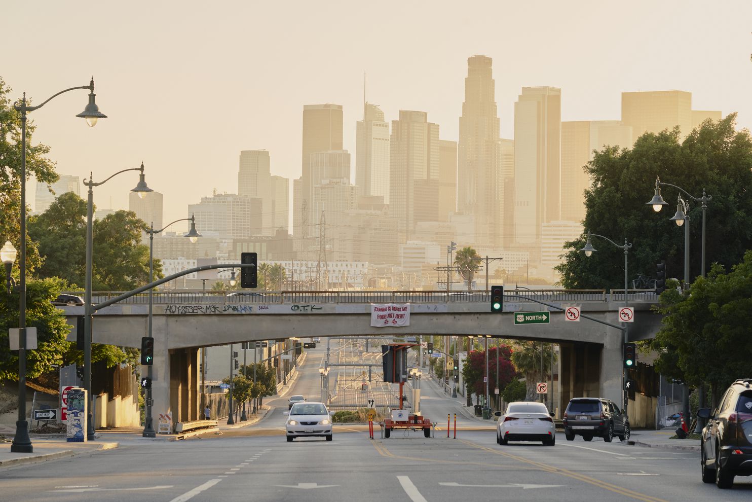 A New Gentrification Crisis UCLA Center for Neighborhood Knowledge