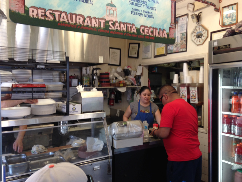 How COVID19 Continues to Affect Small Businesses in Los Angeles UCLA