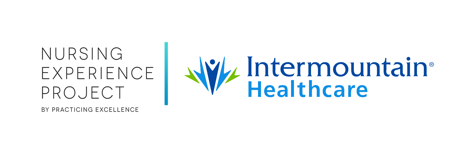 Intermountain Resources Practicing Excellence Knowledge Center