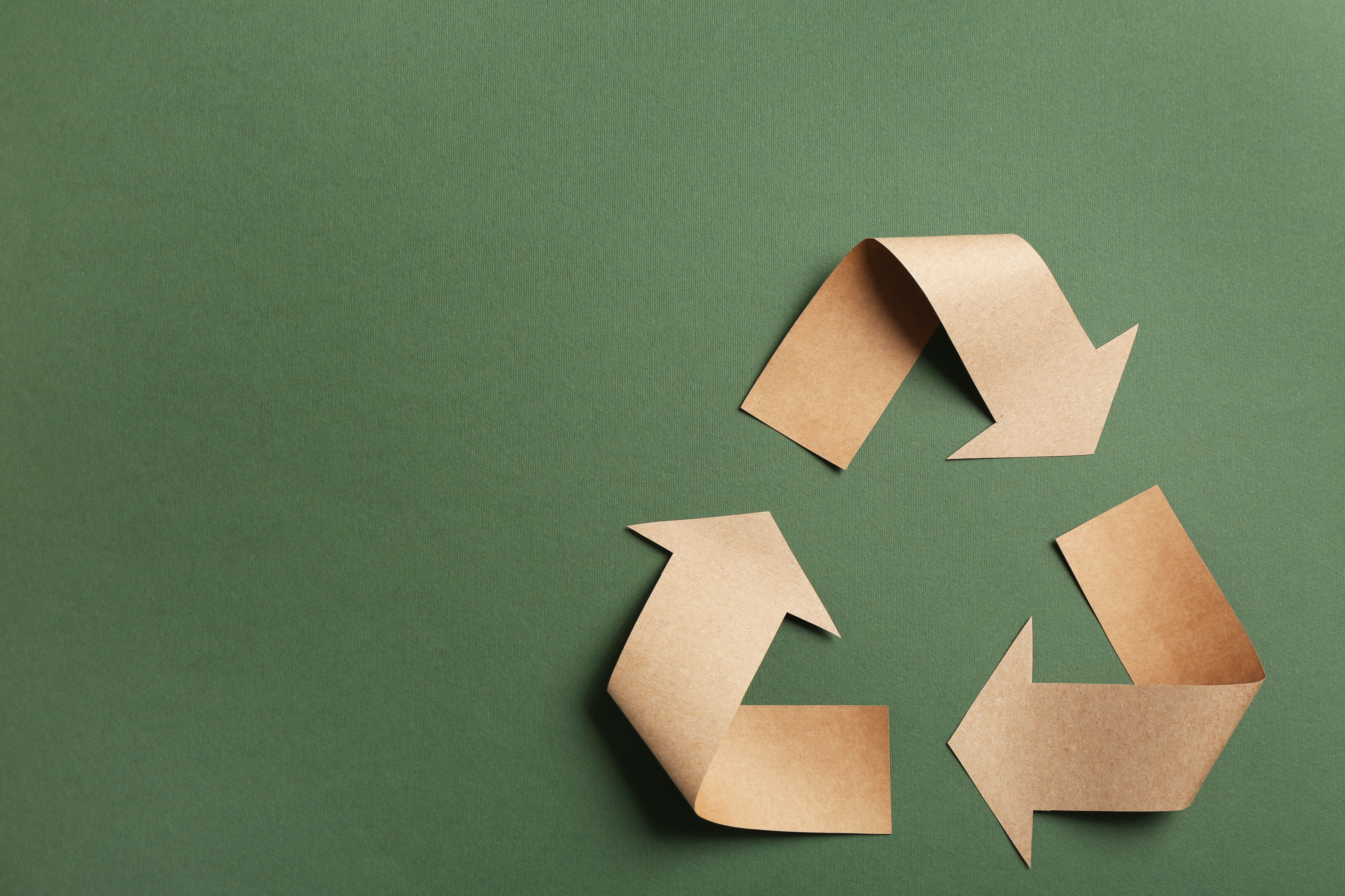 4 Easy Actions to Improve your Waste Diversion Rate