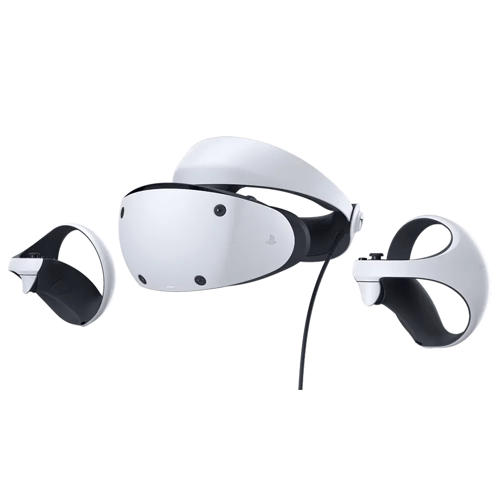 PSVR 2 VR Expert Knowledge Base