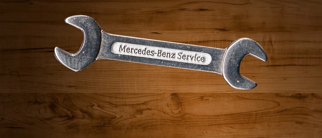 Customer Service, the New MercedesBenz Way Knowledge