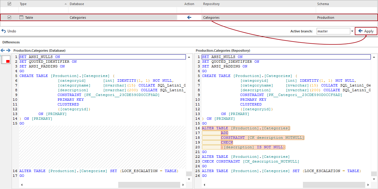 Great Mysql Alter Table Modify Column Not Null Extended Trial Balance