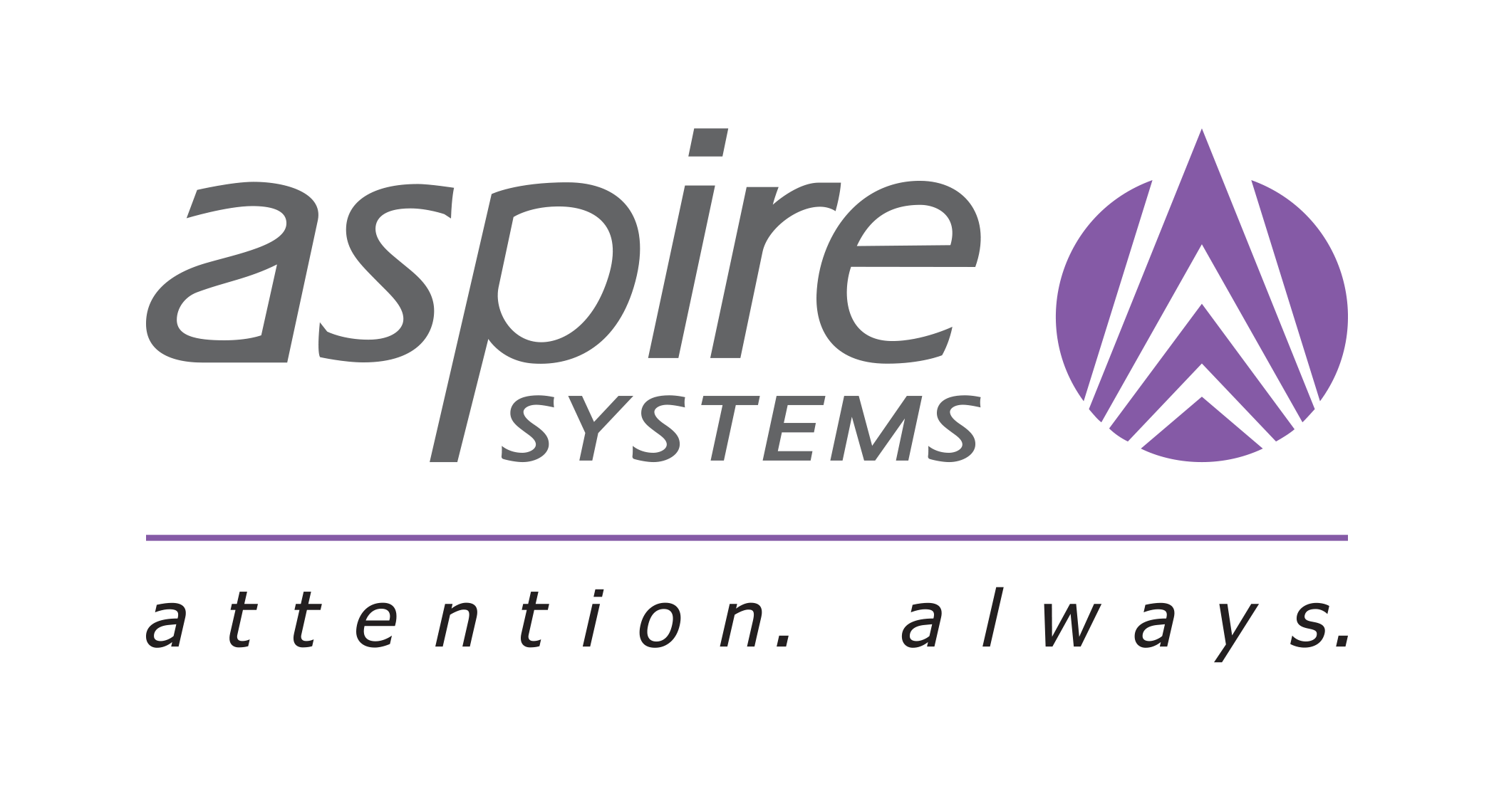 Aspire Systems Course categories