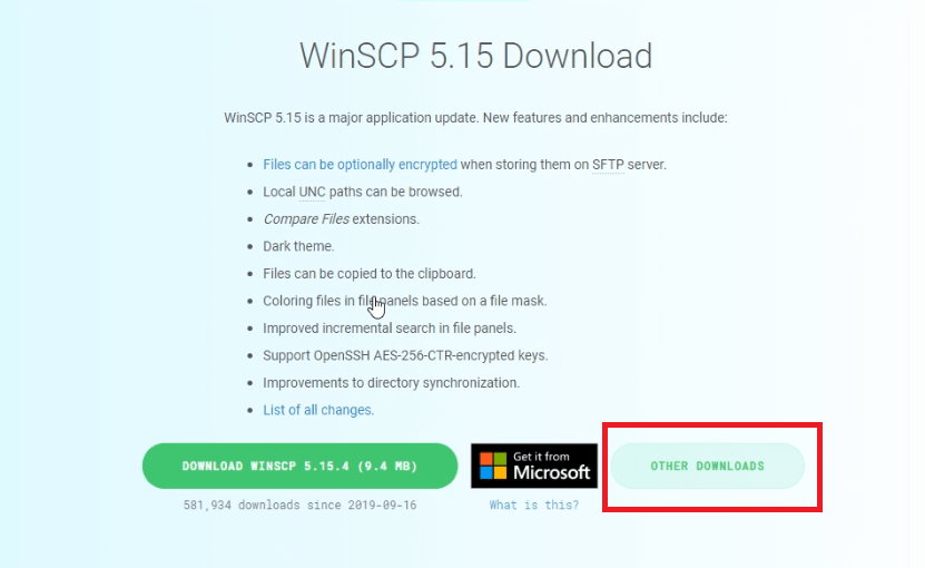 Uploading CSV files for the Data Import Tool on Assure (WinSCP, AWS S3