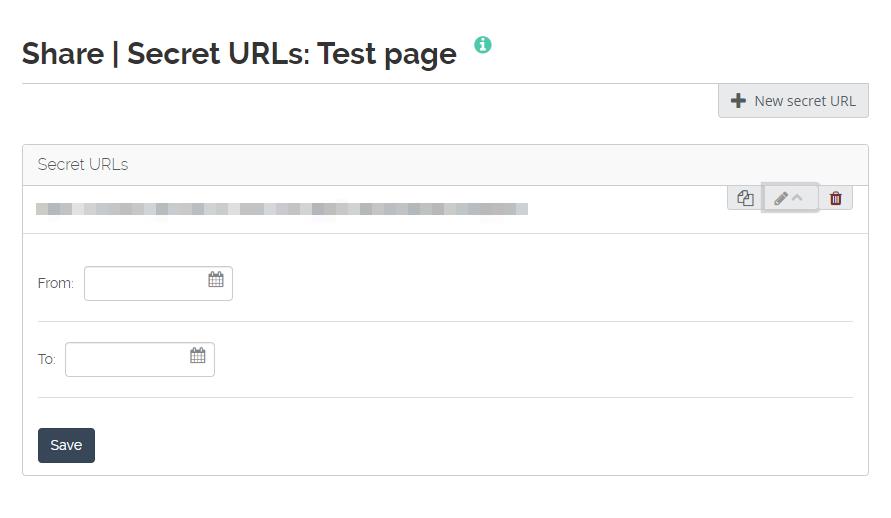 Mahara/Connect Edit access for people without an account Knowledge Base