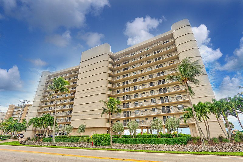 Ambassador Condo Homes for Sale