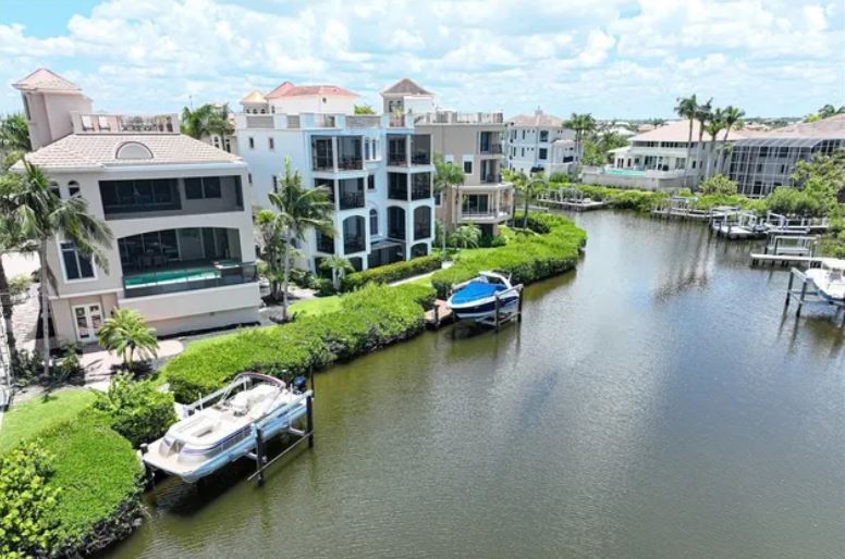 Barefoot Bay Homes for Sale Coastal Living at Its Best