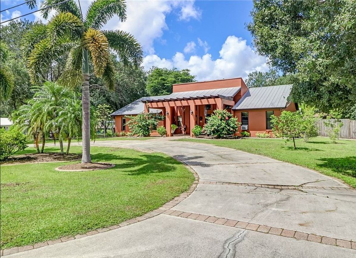 Deer Run Farms Homes For Sale