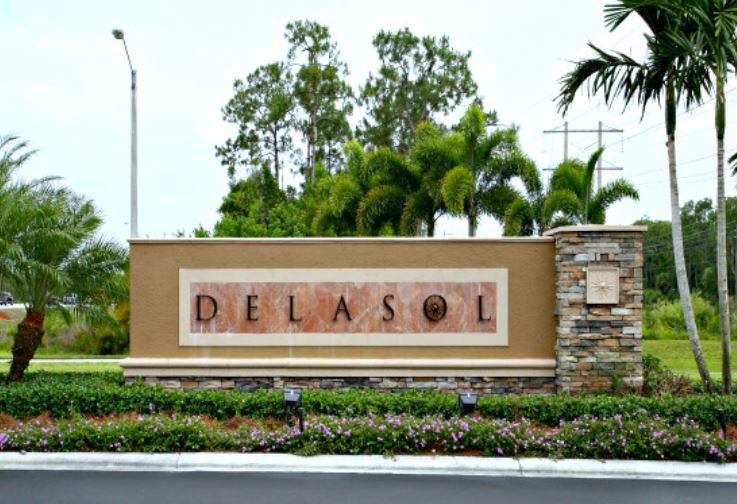 Delasol Homes For Sale