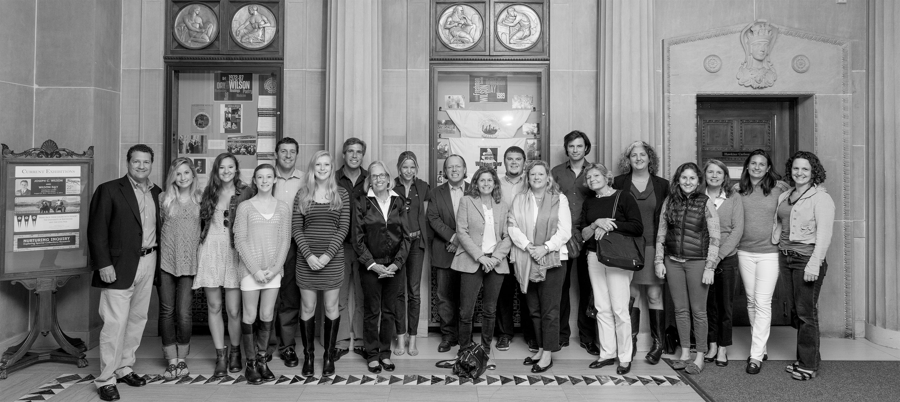 WILSONFOUNDATIONTEAM Knowledge Capital Group