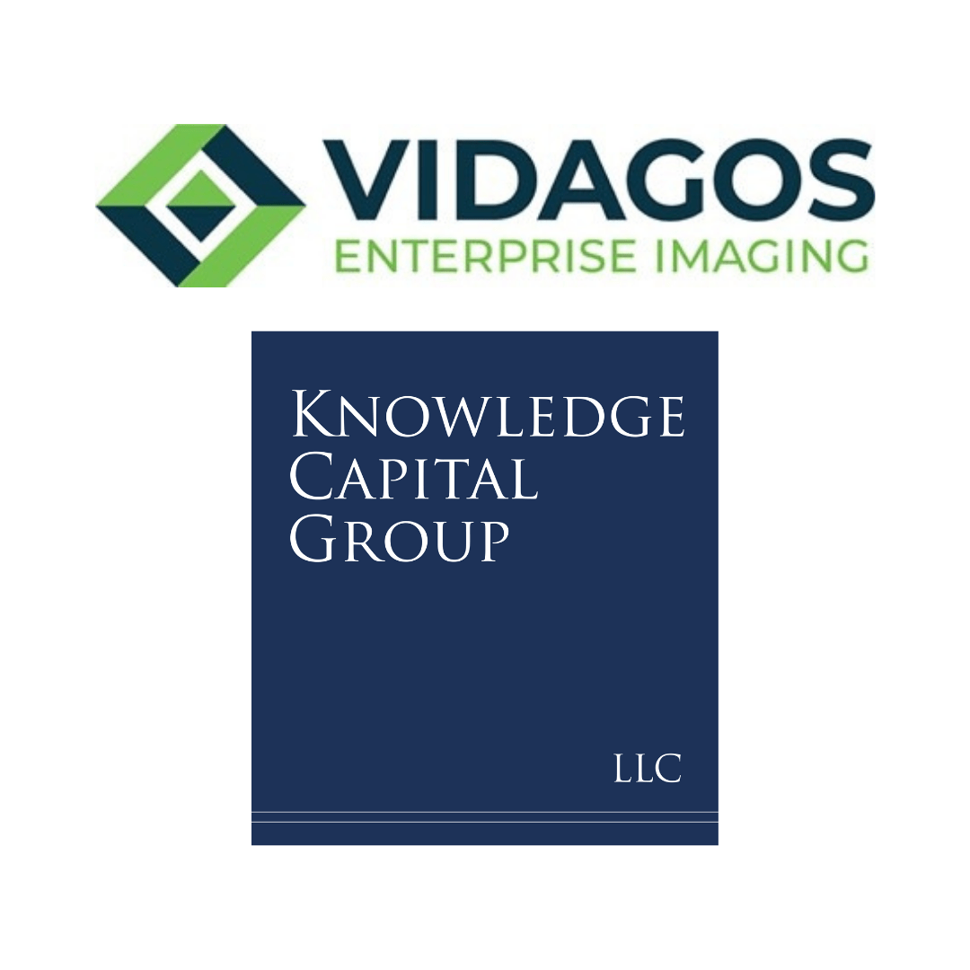 Knowledge Capital Group and Vidagos Announce Strategic Partnership