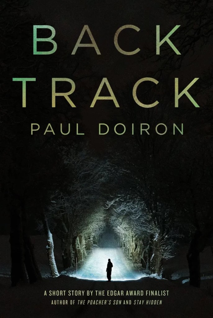How to read the Paul Doiron books in order
