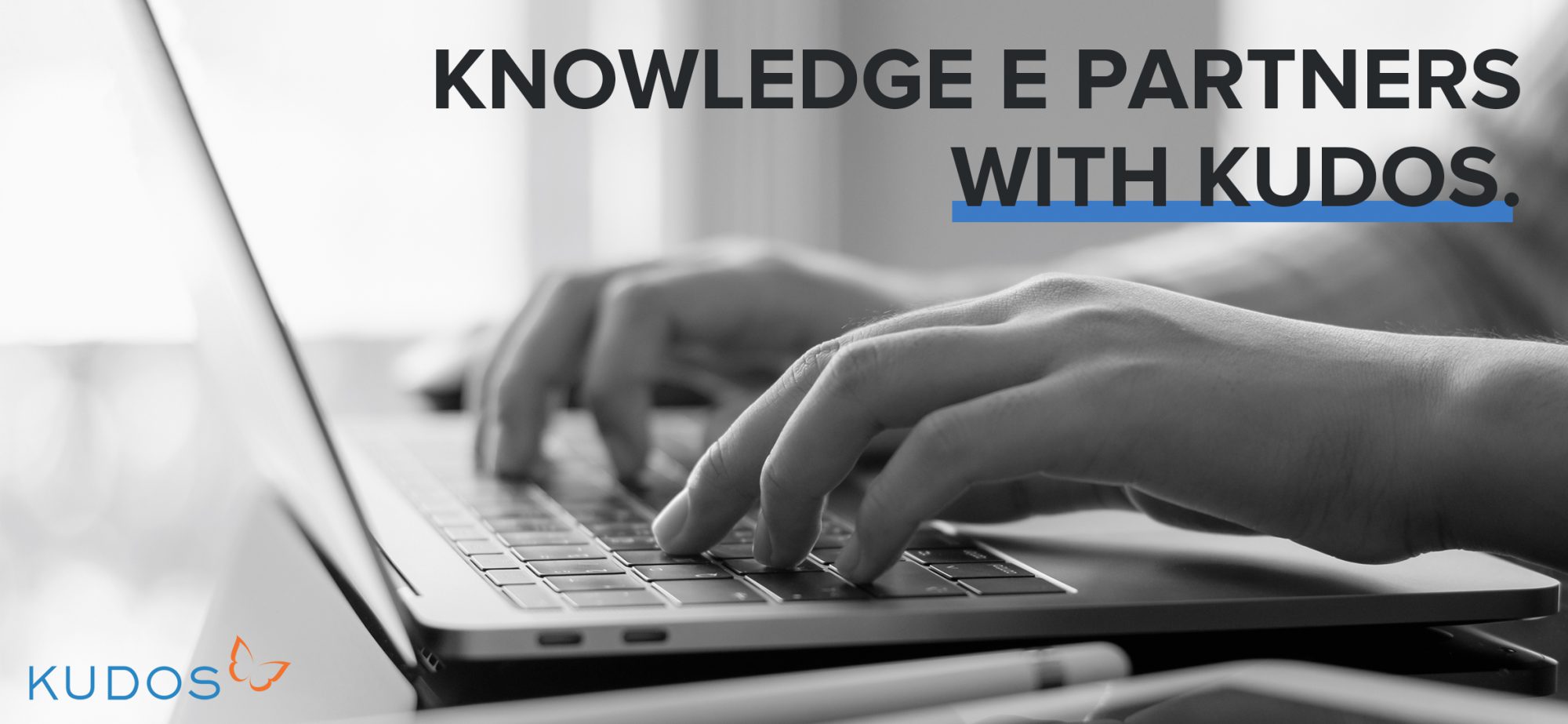 KnE Publishing partners with Kudos to help academics promote their research